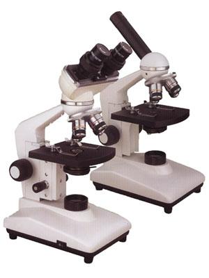 BP microscope