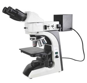 NY-5 microscope