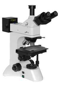 XYX-M3230 DIC microscope