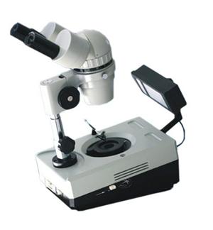 GEM-2 microscope