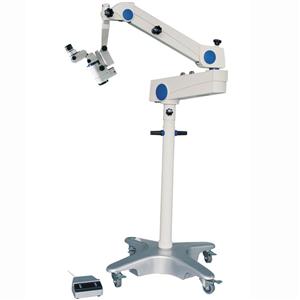 MIC-CD5A microscope