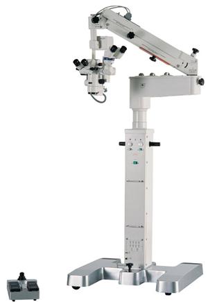 MIC-CD5B microscope