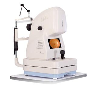 MIC-AERA fundus photography