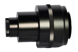 Olympus 1X CCD photo adapter