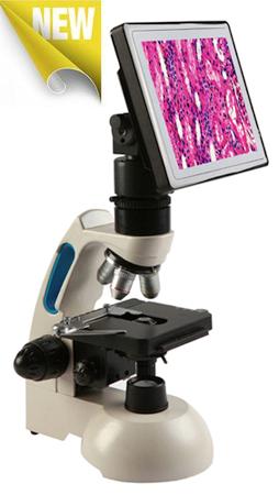 MIC-80 microscope