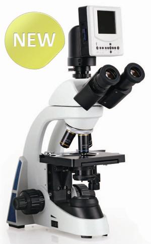 MIC-30 microscope