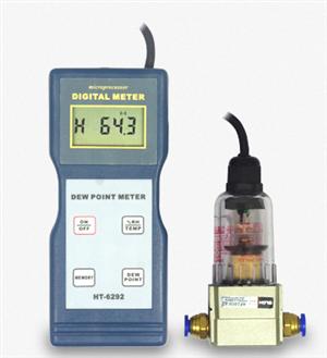 HT-6292 dew point meter