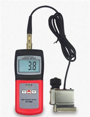 BTT-2880 belt tension tester