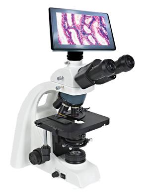 8 inch PAD Android Digital Microscope Camera 