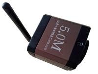 MIC-510WIFI microscope camera