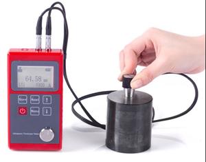 Ultrasonic Thickness Tester MIC-L322