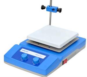 CTB serials Analog Ceramic top Hotplate Stirrer