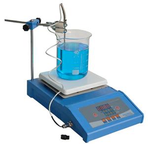 CMTS Intelligent Digital Display Magnetic stirrer with Timer 999min