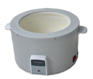 HQLM Serials Thermostatic Temperature Uncontrol Heating mantles .2l -20l