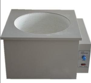 HW Serials Thermostatic Manual Control Heating Mantle 30l and 50l 