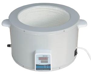 HZ Serials Intelligent Thermostatic Heating mantles .2l -20l