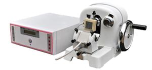 MIC-202A Freezing Rotary Microtome