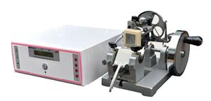 MIC-202III Freezing Rotary Microtome
