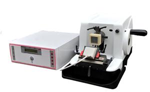 MIC-315III Freezing Rotary Microtome