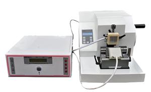 MIC-335III Freezing Rotary Microtome