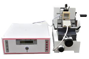 MIC-2508III Freezing Rotary Microtome