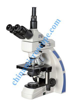 XSP-300Y LED Fluorescent microscope